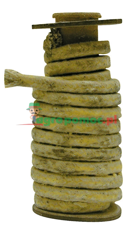 Hemp tallow | zdjęcie nr 1